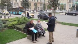 Гуруҳе аз сокинони Рашт мегӯянд, раиси пешин заминашонро гирифт Гуруҳе аз сокинони Рашт мегӯянд, раиси пешин заминашонро гирифт