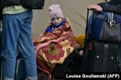 Українсько-польський кордон, 2022 рік