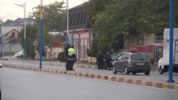 Муҳаммадӣ Раҳматулло дигарбора боздошт шуд Муҳаммадӣ Раҳматулло дигарбора боздошт шуд