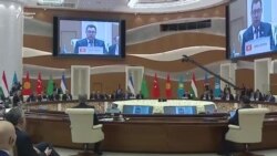 Баҳси марз дар нишасте бе ҳузури Тоҷикистон Баҳси марз дар нишасте бе ҳузури Тоҷикистон