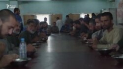 Толибон барои муолиҷаи муътодон доруи кофӣ надоранд Толибон барои муолиҷаи муътодон доруи кофӣ надоранд