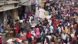 د ۲۰میلیونو وګړو ښار ممبۍ کې ژوند څنګه دی؟  د ۲۰میلیونو وګړو ښار ممبۍ کې ژوند څنګه دی؟