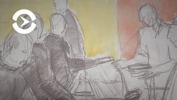 Константин Котов: "Меня никуда не пускали" Константин Котов: "Меня никуда не пускали"