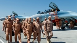 Грани Времени. Тропой Трампа? Грани Времени. Тропой Трампа?