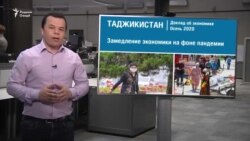 Тоҷикистон қарзи хориҷиашро чӣ гуна бармегардонад? Тоҷикистон қарзи хориҷиашро чӣ гуна бармегардонад?