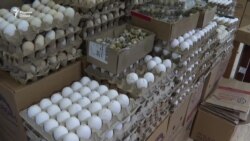 Мансабдори тоҷик гуфт, ки чаро тухми мурғ гарон шуд  Мансабдори тоҷик гуфт, ки чаро тухми мурғ гарон шуд