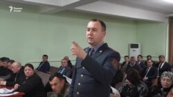 Тоҷикистон шаш аспро ба Қирғизистон баргардонд Тоҷикистон шаш аспро ба Қирғизистон баргардонд