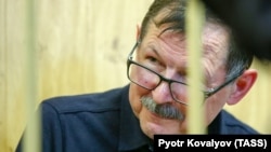 Владимир Барсуков