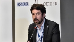 International Observers: Armenia's Elections Were 'Competitive And Generally Well-Managed' International Observers: Armenia's Elections Were 'Competitive And Generally Well-Managed'