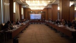Созмони хабарнигорони Тоҷикистон раиси нав баргузид Созмони хабарнигорони Тоҷикистон раиси нав баргузид