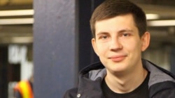 Ahead Of Verdict, Parents Of Jailed Belarusian Blogger Losik Say He's 'Not Guilty Of Anything' Ahead Of Verdict, Parents Of Jailed Belarusian Blogger Losik Say He's 'Not Guilty Of Anything'