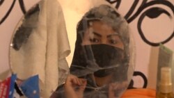 'A Broken Phone And A Broken Heart': Afghan Refugees Recount Robberies On Their Journey To Serbia 'A Broken Phone And A Broken Heart': Afghan Refugees Recount Robberies On Their Journey To Serbia