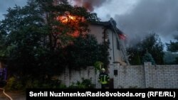 Наслідки обстрілів у Харкові, 10 вересня 2022 року, ілюстративне фото