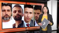 Айбномаи аксари журналистону блогерҳои боздоштшуда маълум шудааст Айбномаи аксари журналистону блогерҳои боздоштшуда маълум шудааст