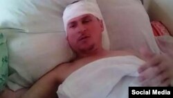 Баҳриддин Раҳимов дар шифохонаи марказии шаҳри Кимри дар вилояти Твер аст.