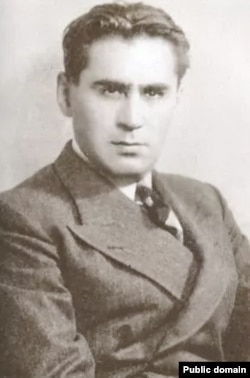 Павло Судоплатов (1907-1996)