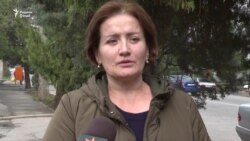 Муҳокимаи дуюми Чоршанбе Чоршанбиев доир шуд Муҳокимаи дуюми Чоршанбе Чоршанбиев доир шуд