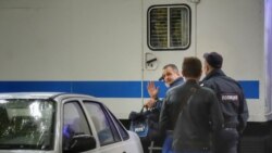 Шесть лет для журналиста. Приговор Владиславу Есипенко | Крым.Важное Шесть лет для журналиста. Приговор Владиславу Есипенко | Крым.Важное