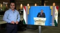 Муроҷиатҳои корбарон ба Эмомалӣ Раҳмон барои маҳви ришвахорӣ Муроҷиатҳои корбарон ба Эмомалӣ Раҳмон барои маҳви ришвахорӣ