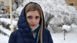 Vox Pop: What People In Western Ukraine Think About A Possible Russian Invasion Vox Pop: What People In Western Ukraine Think About A Possible Russian Invasion