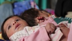 Afghan Father Says He Must Sell One Of His Newborn Triplets Afghan Father Says He Must Sell One Of His Newborn Triplets