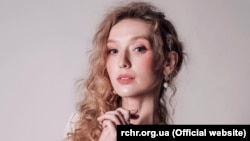 Катерина Рашевська