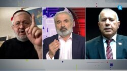 Гапи Озод: "Чаро дар Бадахшон тазоҳуроту нооромӣ такрор мешавад?" Гапи Озод: "Чаро дар Бадахшон тазоҳуроту нооромӣ такрор мешавад?"