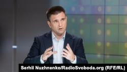 Павло Клімкін вважає, що обміну посприяли вибори у США