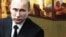 Владимир Путин, пострадавшие при штурме театрального центра на Дубровке, коллаж
