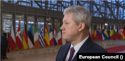 Catalin Predoiu, ministrul român al Afacerilor Interne