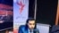 Afghanistan - IT expert and Software engineer Mr.Agha Malok Sahar. 21.07.2024