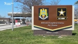 Reportaj video | Cum se va schimba Baza Aeriană „Kogălniceanu” după o investiție de 2,5 miliarde de euro  Reportaj video | Cum se va schimba Baza Aeriană „Kogălniceanu” după o investiție de 2,5 miliarde de euro