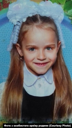 Настуся Столюк