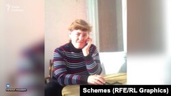 Наталія Нещадим