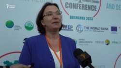 Бонки ҷаҳонӣ сармоягузориҳояшро бо ҷилавгирӣ аз тағйири иқлим пайваст хоҳад кард Бонки ҷаҳонӣ сармоягузориҳояшро бо ҷилавгирӣ аз тағйири иқлим пайваст хоҳад кард
