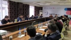 Википедияи тоҷикӣ 20-сола шуд, онро дидаед?
 Википедияи тоҷикӣ 20-сола шуд, онро дидаед?