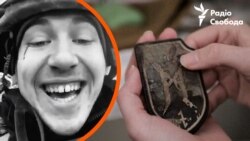 У 17 років зістриг довге волосся і поїхав на війну. Назар Янкевич загинув під час оборони Авдіївки (відео) У 17 років зістриг довге волосся і поїхав на війну. Назар Янкевич загинув під час оборони Авдіївки (відео)