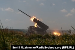 Українські військовослужбовці 47-ї окремої механізованої бригади «Магура». Запорізький напрямок фронту, 25 червня 2023 року