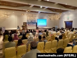 د مې پر ۱۳مه د مهاجرو مرغانو نړیوالې ورځې په مناسبت په کوټه کې غونډه وشوه.