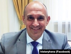 Геннадій Васильчук