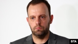 Прокурор Иво Илиев