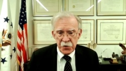 „Putin îl așteaptă pe Trump.” Fostul consilier pentru securitate națională al Casei Albe își exprimă temerile privind Ucraina și NATO „Putin îl așteaptă pe Trump.” Fostul consilier pentru securitate națională al Casei Albe își exprimă temerile privind Ucraina și NATO