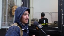 Чаро тоҷикон кайҳоннавард надоранд? Чаро тоҷикон кайҳоннавард надоранд?