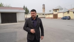 Боздошти имомхатиби як масҷиди Суғд бо ду пайраваш Боздошти имомхатиби як масҷиди Суғд бо ду пайраваш