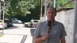 Бонкдори шинохтаи тоҷикро ба хок супурданд Бонкдори шинохтаи тоҷикро ба хок супурданд