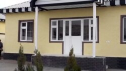 Ба осебдидагони садамаи маргбор дар Кӯлоб хона доданд Ба осебдидагони садамаи маргбор дар Кӯлоб хона доданд