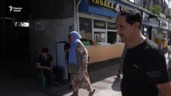 "Барои гӯшт пул надорам." Дар Тоҷикистон маошу нафақа ба чӣ мерасад?  "Барои гӯшт пул надорам." Дар Тоҷикистон маошу нафақа ба чӣ мерасад?