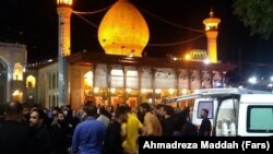 The number of casualties in the attack is uncertain.