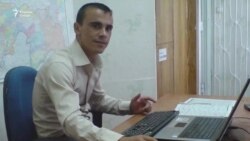 Таҳқиқи парвандаи Хуршед Фозилов поён ёфтааст Таҳқиқи парвандаи Хуршед Фозилов поён ёфтааст