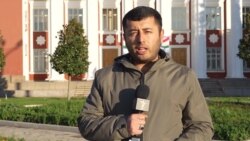 Шарти Эрону Тоҷикистон барои бекор кардани низоми раводид Шарти Эрону Тоҷикистон барои бекор кардани низоми раводид